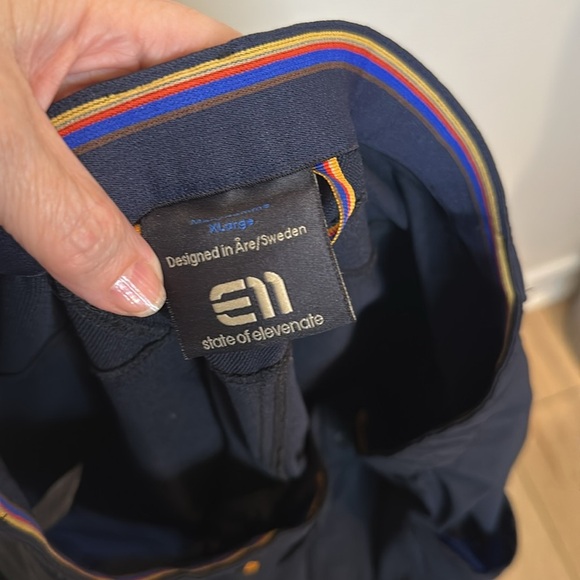 STATE OF ELEVENATE MENS VERSATILITY PANTS SIZE XL - Picture 13 of 16